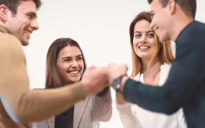 3 Elements That Lead to Happy, Highly Productive Team Members